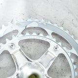 New* Shimano Ultegra 6600 53-39 172.5 mm 10 Speed Double Crankset FC-6600