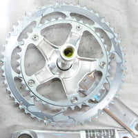 New* Shimano Ultegra 6600 53-39 172.5 mm 10 Speed Double Crankset FC-6600