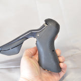 Shimano Ultegra Di2 ST-R8070 LEFT/FRONT 2x11 Speed Electronic Shifter, 8/10 VG