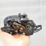 Shimano Ultegra Di2 R8000 RD-R8050-SS Electronic 11Sp Rear Derailleur