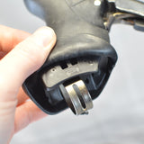 Shimano Ultegra 6700 ST-6700 RIGHT/REAR 10 Speed STI Shifter, 7/10 Nice