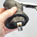 Shimano Ultegra 6500 ST-6510 RECHTS/HINTEN 9-Gang-STI-Schalthebel, 8/10 VG