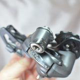 Shimano Ultegra 6700 RD-6700 LONG CAGE Rear Derailleur, 8/10 VG