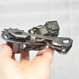 Shimano Ultegra Di2 R8000 RD-R8050-SS Electronic 11Sp Rear Derailleur
