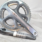 New* Shimano Dura Ace 7900 FC-7900 170mm 52-39 10 Speed Double Crankset