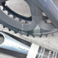 New* Shimano Dura Ace 7900 FC-7900 170mm 52-39 10 Speed Double Crankset