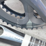 New* Shimano Dura Ace 7900 FC-7900 170mm 52-39 10 Speed Double Crankset