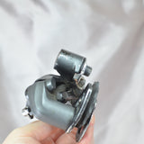 Shimano Ultegra 6700 RD-6700 LONG CAGE Rear Derailleur, 8/10 VG