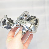 Shimano Ultegra RD-6600 10 Speed Rear Derailleur - Long Cage, 8/10 VG