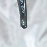 Shimano Ultegra ST-R8000 LEFT/FRONT 2x Double 11s R8000  Shifter, 9/10 VG+