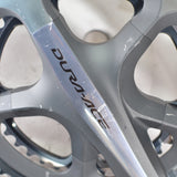 New* Shimano Dura Ace 7900 FC-7900 170mm 52-39 10 Speed Double Crankset