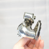 Shimano Ultegra RD-6600 10 Speed Rear Derailleur - Long Cage, 8/10 VG