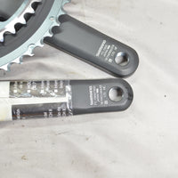 New* Shimano Dura Ace 7900 FC-7900 170mm 52-39 10 Speed Double Crankset