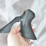 Shimano Ultegra ST-R8000 LEFT/FRONT 2x Double 11s R8000  Shifter, 9/10 VG+