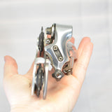 Shimano Ultegra RD-6600 10 Speed Rear Derailleur - Long Cage, 8/10 VG