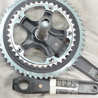 New* Shimano Dura Ace 7900 FC-7900 170mm 52-39 10 Speed Double Crankset