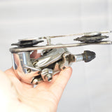 Shimano Ultegra RD-6600 10 Speed Rear Derailleur - Long Cage, 8/10 VG