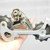 Shimano Ultegra RD-6600 10 Speed Rear Derailleur - Long Cage, 8/10 VG