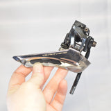 Shimano Dura Ace FD-R9100 11 Speed Front Derailleur, NICE