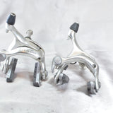 Shimano Ultegra 6600 BR-6600 Bremssattel vorne und hinten, 7/10 schön