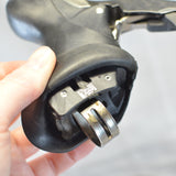 Shimano Ultegra 6700 ST-6700 RIGHT/REAR 10 Speed STI Shifter, 8/10 VG