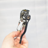 Shimano Dura Ace FD-R9100 11 Speed Front Derailleur, NICE