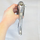 Shimano Ultegra 6500 ST - 6510 RIGHT/REAR 9 Speed STI Shifter, 9/10 EXC+ - EJRecyclery - Cycling New & Used