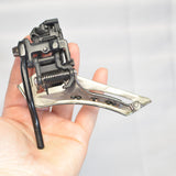Shimano Dura Ace FD-R9100 11 Speed Front Derailleur, NICE