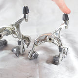Shimano Ultegra 6600 BR-6600 Bremssattel vorne und hinten, 7/10 schön