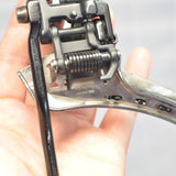 Shimano Dura Ace FD-R9100 11 Speed Front Derailleur, NICE
