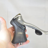 Shimano Ultegra 6500 ST - 6510 RIGHT/REAR 9 Speed STI Shifter, 9/10 EXC+ - EJRecyclery - Cycling New & Used