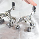 Shimano Ultegra 6600 BR-6600 Bremssattel vorne und hinten, 7/10 schön