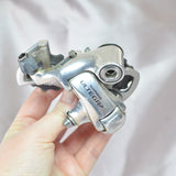 Shimano Ultegra RD-6600 10-fach Schaltwerk – kurzer Käfig, 7/10 schön