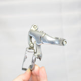 Shimano Ultegra 6500 FD-6503 TRIPLE 28.6mm Clamp or Braze Front Derailleur, 8/10 VG