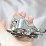 Shimano Ultegra RD-6600 10-fach Schaltwerk – kurzer Käfig, 7/10 schön