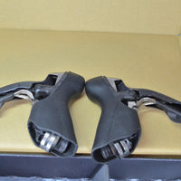 NEW OLD STOCK Shimano Dura Ace 7900 ST-7900 PAIR 2x10 Speed STI Shifters NIB