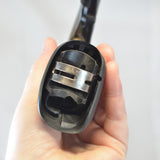 Shimano Ultegra 6500 ST - 6510 RIGHT/REAR 9 Speed STI Shifter, 9/10 EXC+ - EJRecyclery - Cycling New & Used