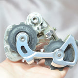 Shimano Ultegra RD-6600 10-fach Schaltwerk – kurzer Käfig, 7/10 schön
