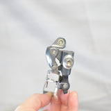 Shimano Ultegra 6700 FD-6700 10 Speed Braze-On Front Derailleur Double, 8/10 VG