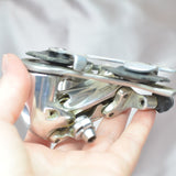 Shimano Ultegra RD-6600 10-fach Schaltwerk – kurzer Käfig, 7/10 schön