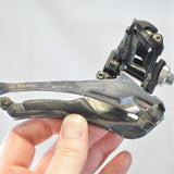 Shimano 105 5800 FD - 5801 Braze On Front Derailleur - EJRecyclery - Cycling New & Used