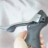 Shimano Ultegra 6600 ST-6600 10 Speed RIGHT/REAR Shifter, 8/10 VG+