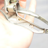 Shimano Ultegra 6500 FD-6503 TRIPLE 28.6mm Clamp or Braze Front Derailleur, 8/10 VG
