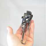 Shimano 105 5800 FD - 5801 Braze On Front Derailleur - EJRecyclery - Cycling New & Used