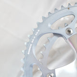 New* Shimano Ultegra 6600 53-39 172.5mm 10 Speed Double Crankset FC-6600