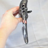 Campagnolo Super Record RIGHT/REAR 11 Speed Ergo Shifter, 8/10 VG+