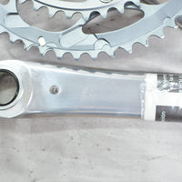 New* Shimano Ultegra 6600 53-39 172.5mm 10 Speed Double Crankset FC-6600