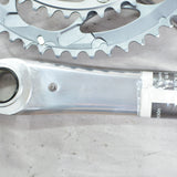 New* Shimano Ultegra 6600 53-39 172.5mm 10 Speed Double Crankset FC-6600
