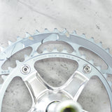 New* Shimano Ultegra 6600 53-39 172.5mm 10 Speed Double Crankset FC-6600