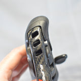 Campagnolo Super Record RIGHT/REAR 11 Speed Ergo Shifter, 8/10 VG+